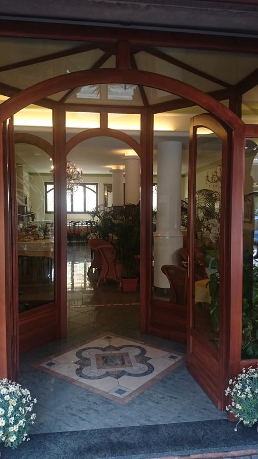 Hotel Pescetto Albenga Zewnętrze zdjęcie